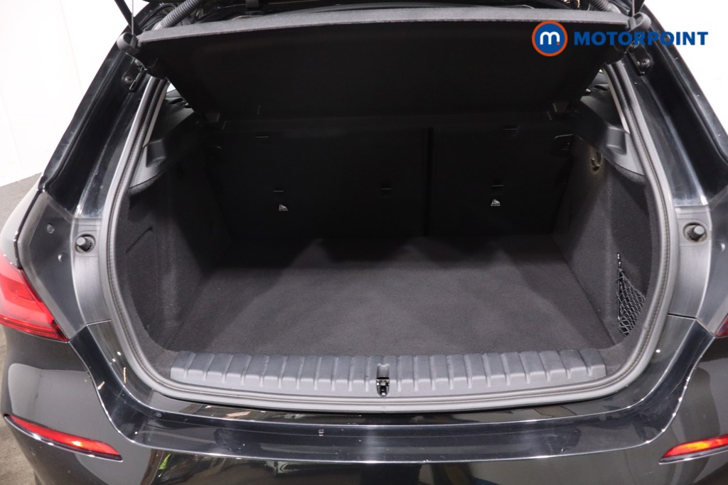 BMW 1 Series Sport Manual Diesel Hatchback - Stock Number (1626909) - 37th supplementary image