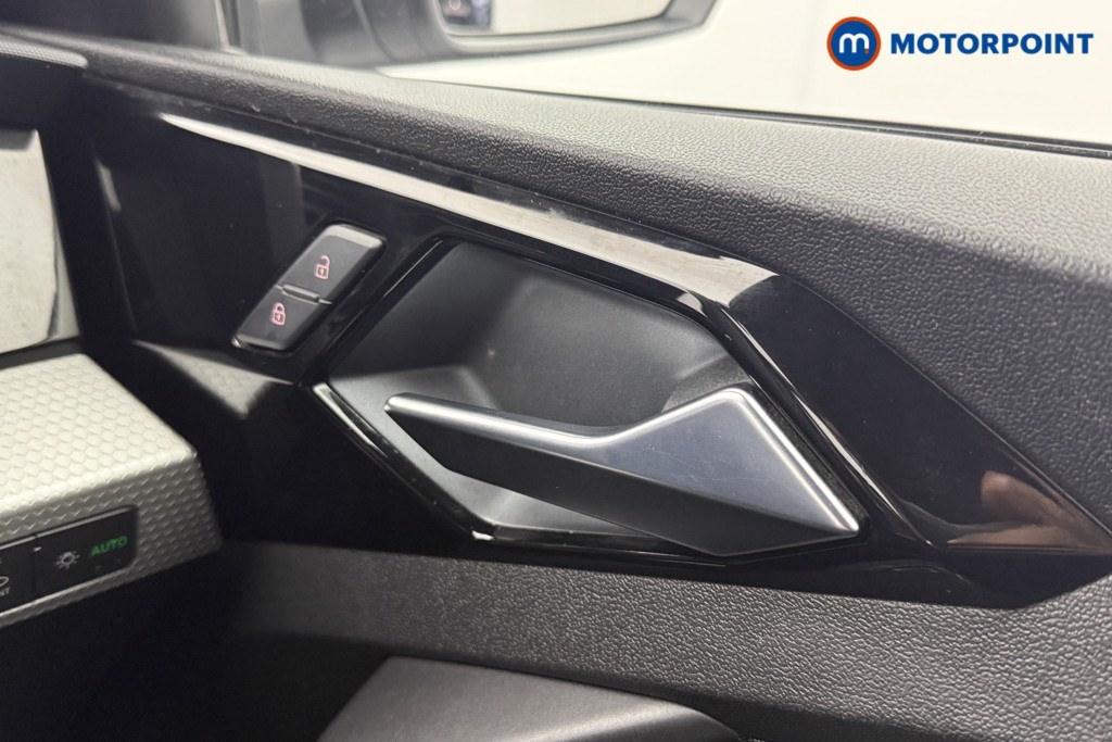 Audi A1 S Line Manual Petrol Hatchback - Stock Number (1627092) - 8th supplementary image