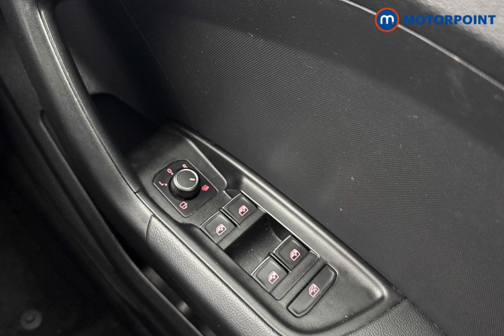 Audi A1 S Line Manual Petrol Hatchback - Stock Number (1627092) - 9th supplementary image