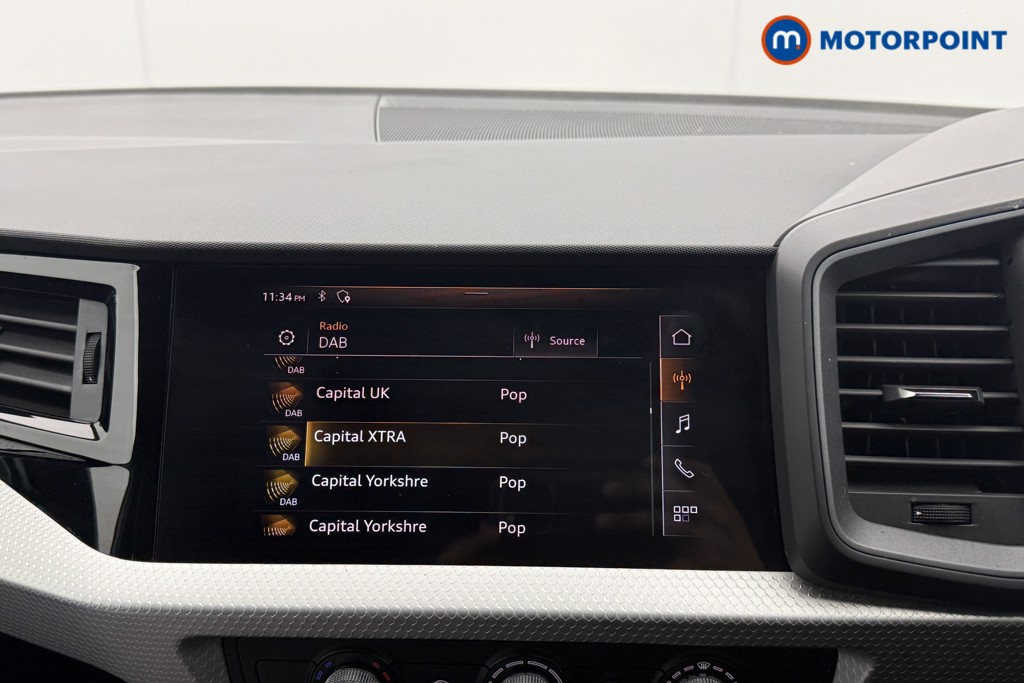 Audi A1 S Line Manual Petrol Hatchback - Stock Number (1627092) - 10th supplementary image