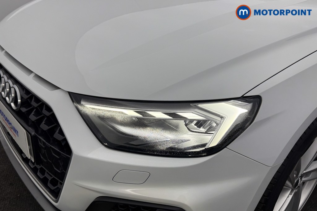 Audi A1 S Line Manual Petrol Hatchback - Stock Number (1627092) - 13th supplementary image