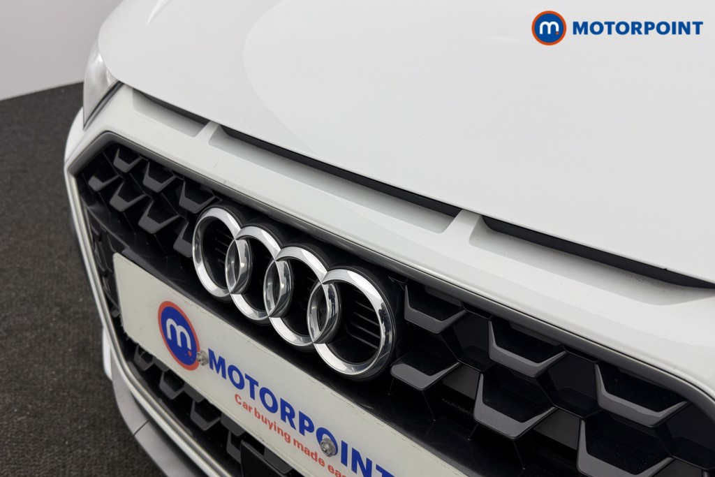 Audi A1 S Line Manual Petrol Hatchback - Stock Number (1627092) - 14th supplementary image