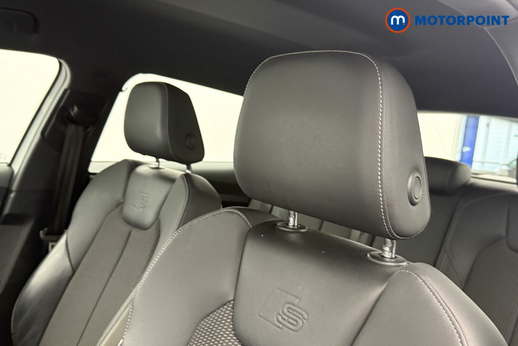 Audi A1 S Line Manual Petrol Hatchback - Stock Number (1627092) - 16th supplementary image