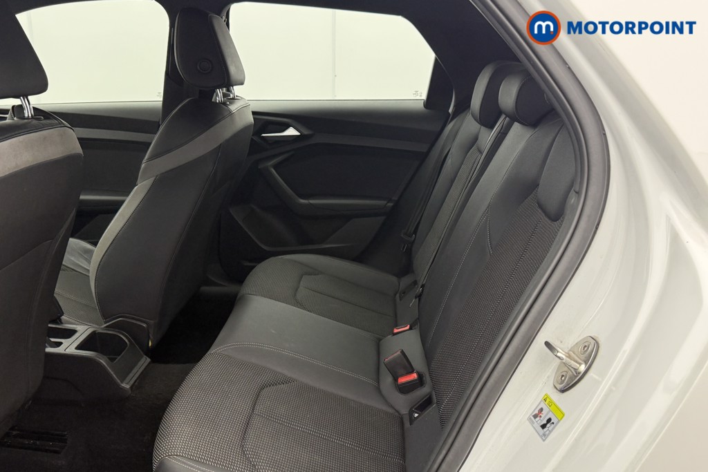 Audi A1 S Line Manual Petrol Hatchback - Stock Number (1627092) - 17th supplementary image