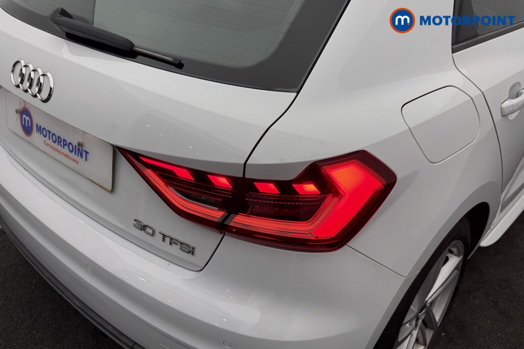 Audi A1 S Line Manual Petrol Hatchback - Stock Number (1627092) - 19th supplementary image