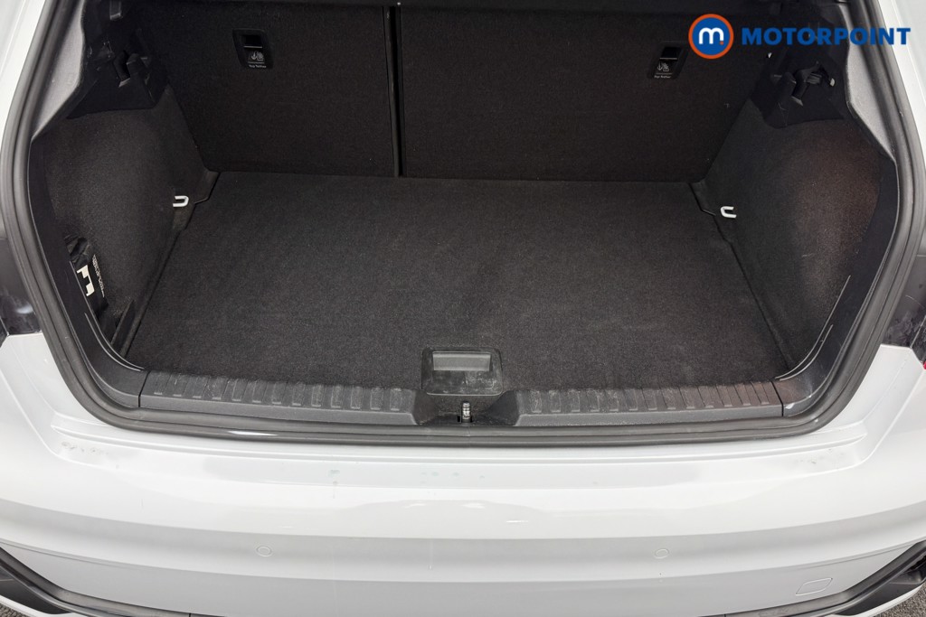 Audi A1 S Line Manual Petrol Hatchback - Stock Number (1627092) - 21st supplementary image