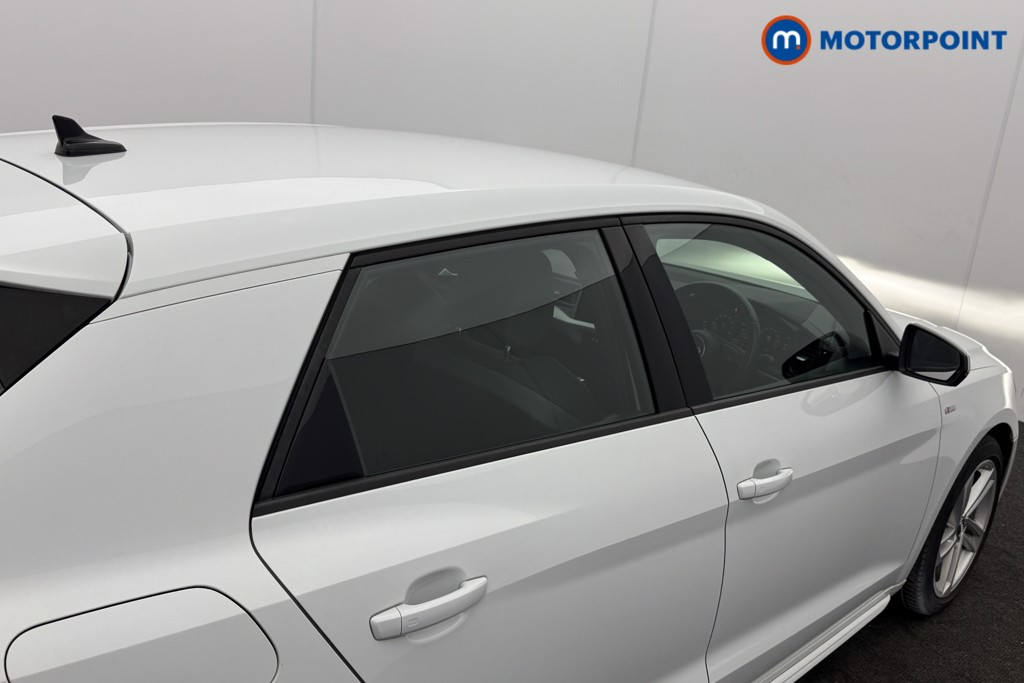 Audi A1 S Line Manual Petrol Hatchback - Stock Number (1627092) - 22nd supplementary image