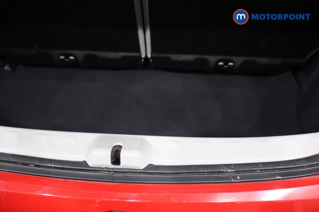 Toyota Aygo X-Play Automatic Petrol Hatchback - Stock Number (1627124) - 4th supplementary image