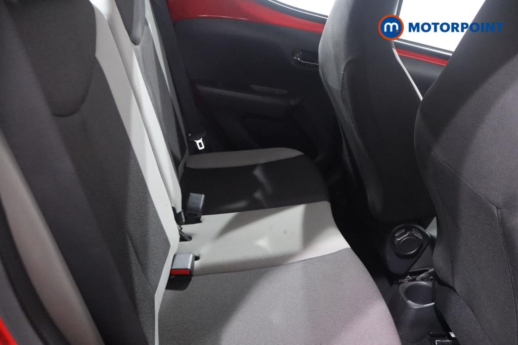 Toyota Aygo X-Play Automatic Petrol Hatchback - Stock Number (1627124) - 6th supplementary image