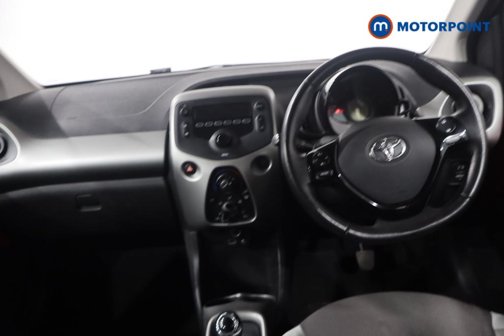 Toyota Aygo X-Play Automatic Petrol Hatchback - Stock Number (1627124) - 7th supplementary image
