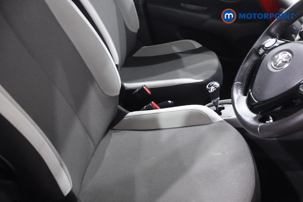 Toyota Aygo X-Play Automatic Petrol Hatchback - Stock Number (1627124) - 9th supplementary image