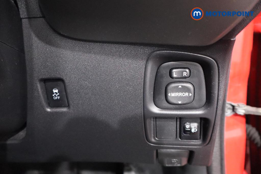 Toyota Aygo X-Play Automatic Petrol Hatchback - Stock Number (1627124) - 10th supplementary image