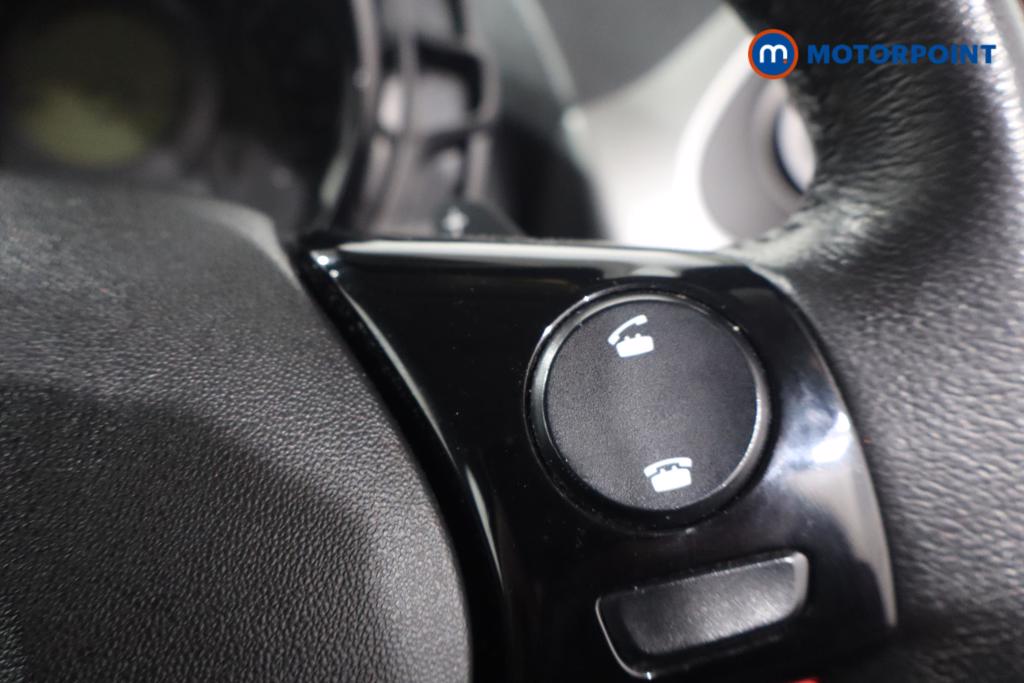 Toyota Aygo X-Play Automatic Petrol Hatchback - Stock Number (1627124) - 11th supplementary image