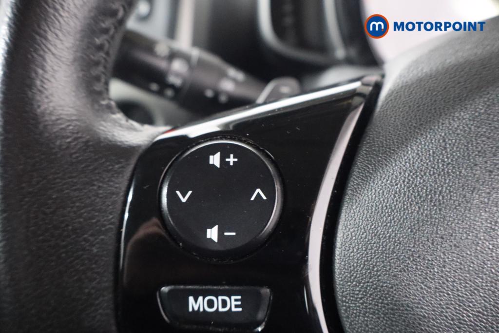 Toyota Aygo X-Play Automatic Petrol Hatchback - Stock Number (1627124) - 12th supplementary image