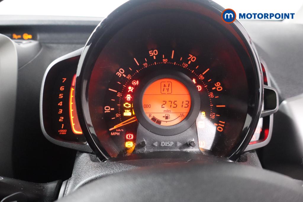 Toyota Aygo X-Play Automatic Petrol Hatchback - Stock Number (1627124) - 13th supplementary image