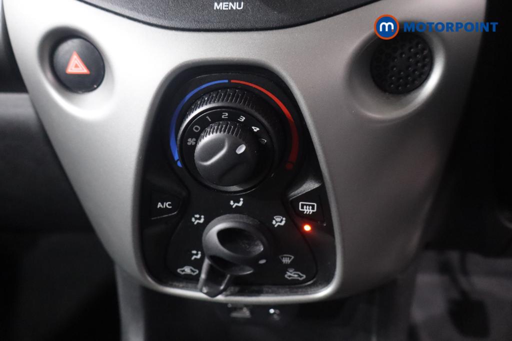 Toyota Aygo X-Play Automatic Petrol Hatchback - Stock Number (1627124) - 14th supplementary image