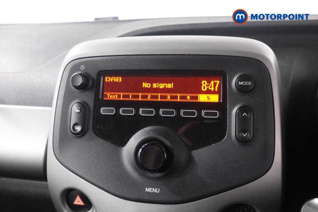 Toyota Aygo X-Play Automatic Petrol Hatchback - Stock Number (1627124) - 15th supplementary image