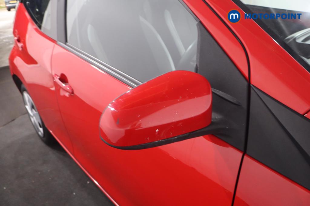 Toyota Aygo X-Play Automatic Petrol Hatchback - Stock Number (1627124) - 16th supplementary image