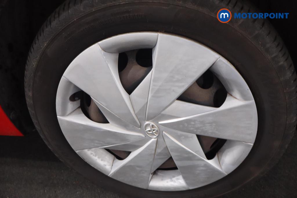 Toyota Aygo X-Play Automatic Petrol Hatchback - Stock Number (1627124) - 17th supplementary image