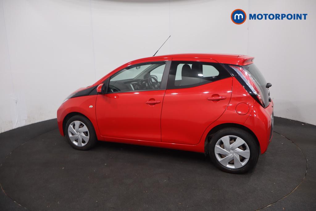 Toyota Aygo X-Play Automatic Petrol Hatchback - Stock Number (1627124) - 23rd supplementary image