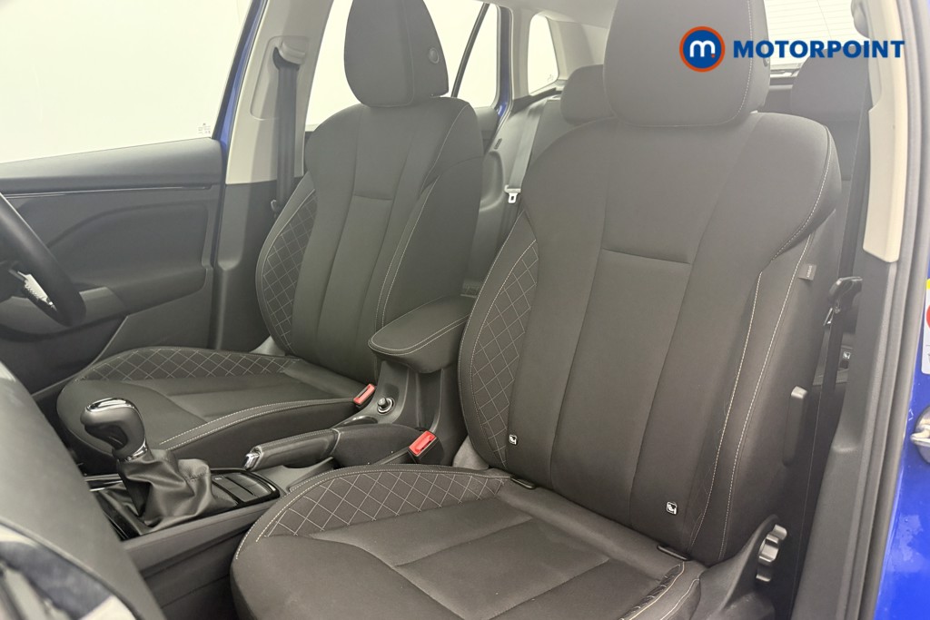 Skoda Kamiq SE Automatic Petrol SUV - Stock Number (1627255) - 3rd supplementary image