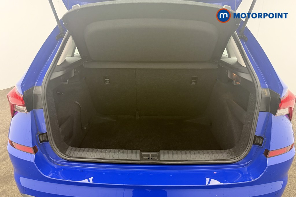 Skoda Kamiq SE Automatic Petrol SUV - Stock Number (1627255) - 5th supplementary image