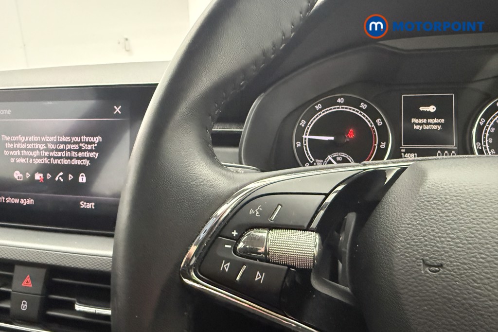 Skoda Kamiq SE Automatic Petrol SUV - Stock Number (1627255) - 7th supplementary image