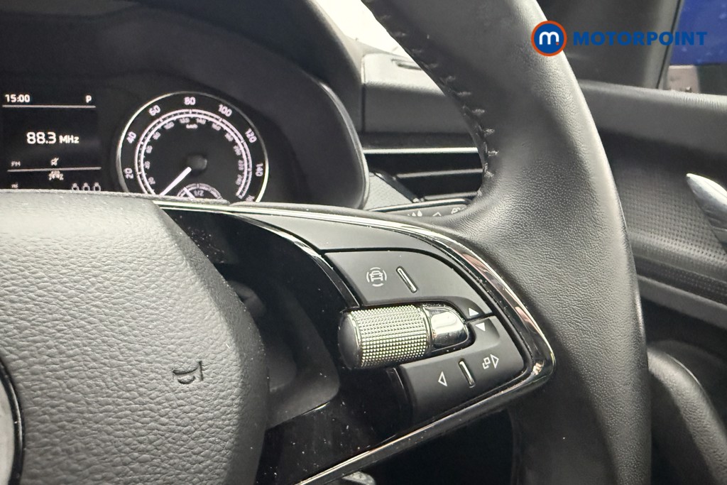 Skoda Kamiq SE Automatic Petrol SUV - Stock Number (1627255) - 8th supplementary image