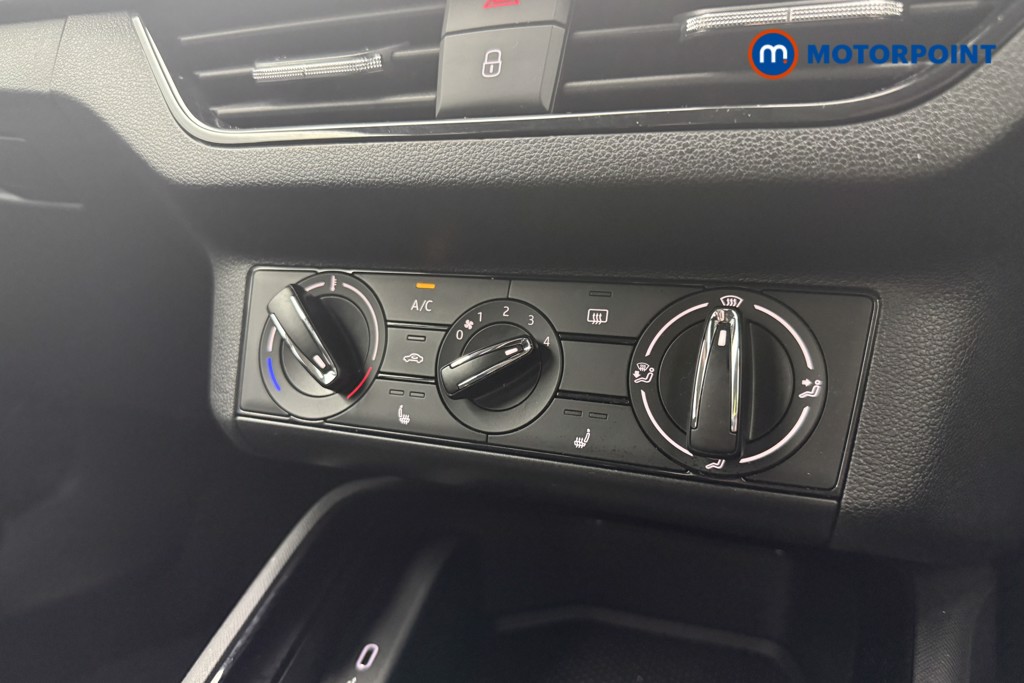 Skoda Kamiq SE Automatic Petrol SUV - Stock Number (1627255) - 14th supplementary image