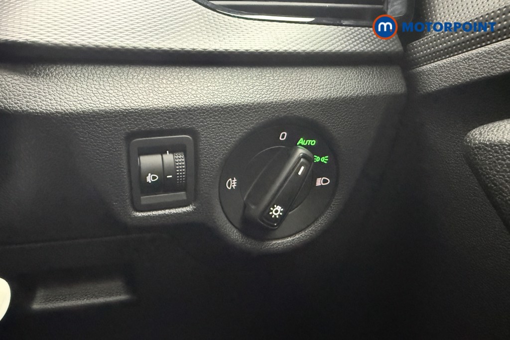 Skoda Kamiq SE Automatic Petrol SUV - Stock Number (1627255) - 17th supplementary image