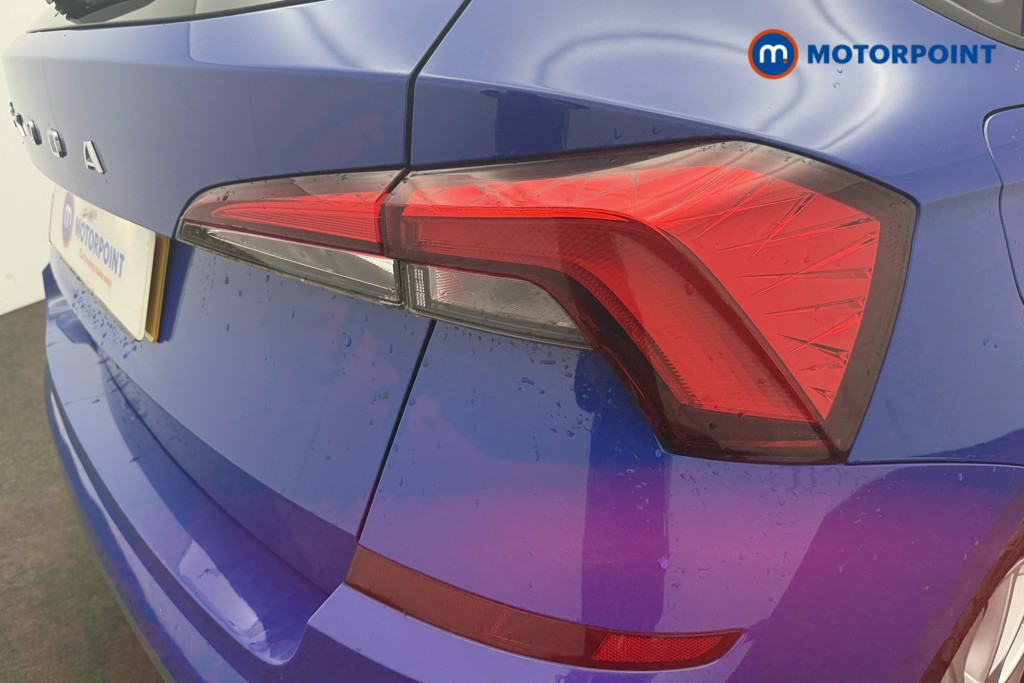 Skoda Kamiq SE Automatic Petrol SUV - Stock Number (1627255) - 19th supplementary image