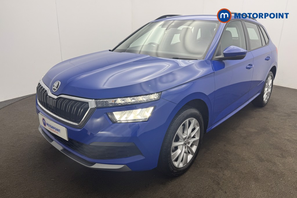 Skoda Kamiq SE Automatic Petrol SUV - Stock Number (1627255) - 21st supplementary image