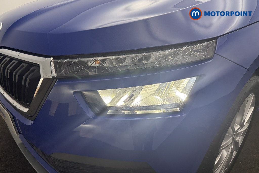 Skoda Kamiq SE Automatic Petrol SUV - Stock Number (1627255) - 22nd supplementary image