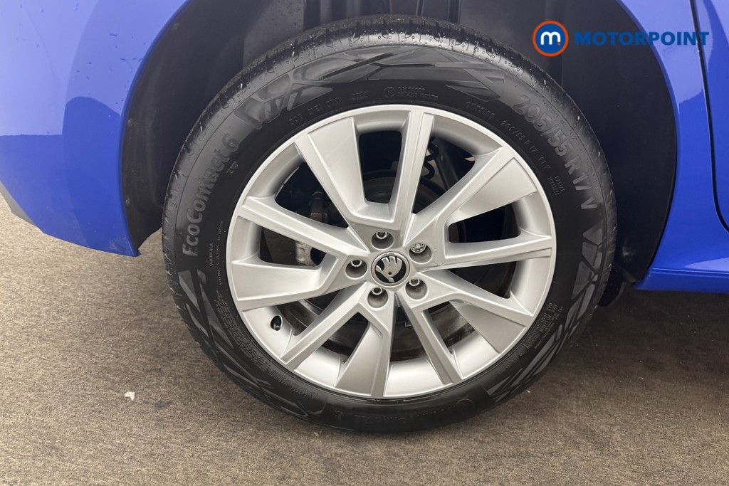 Skoda Kamiq SE Automatic Petrol SUV - Stock Number (1627255) - 24th supplementary image