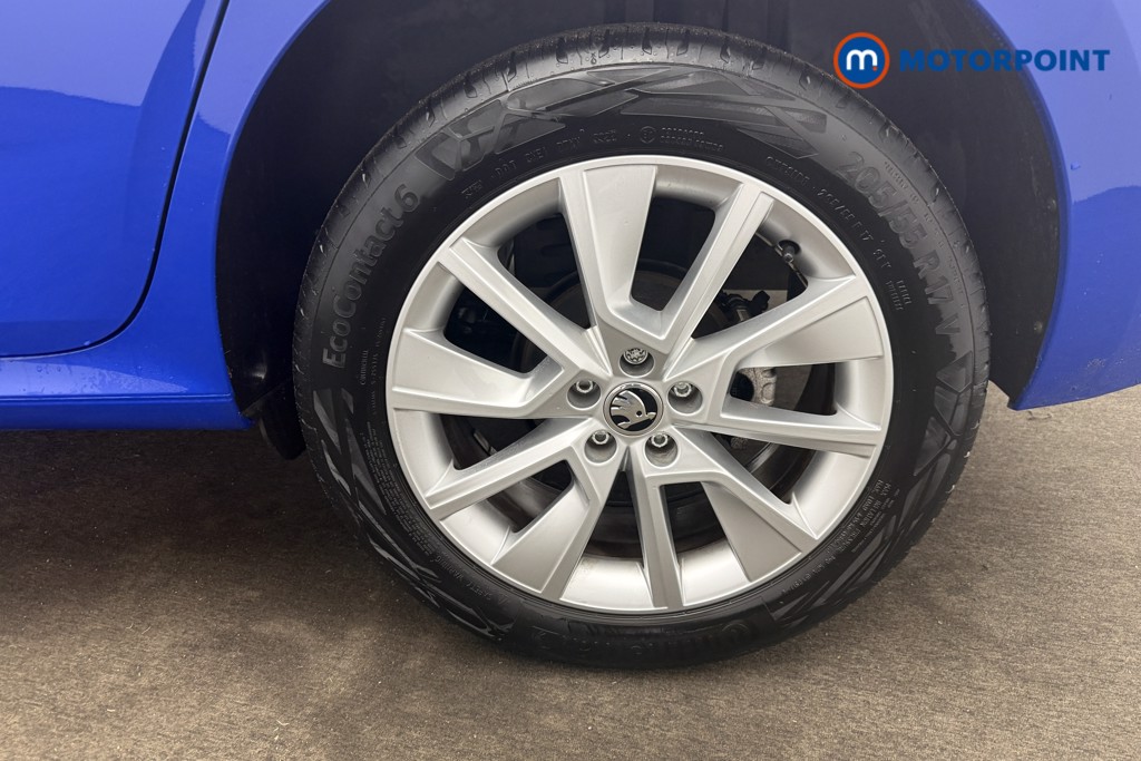 Skoda Kamiq SE Automatic Petrol SUV - Stock Number (1627255) - 25th supplementary image