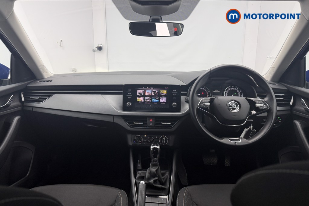 Skoda Kamiq SE Automatic Petrol SUV - Stock Number (1627255) - 1st supplementary image