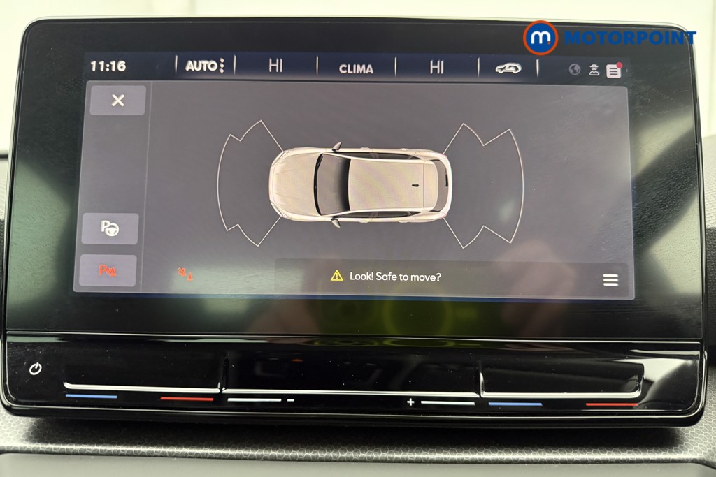 Seat Leon Se Dynamic Automatic Petrol Hatchback - Stock Number (1627258) - 3rd supplementary image