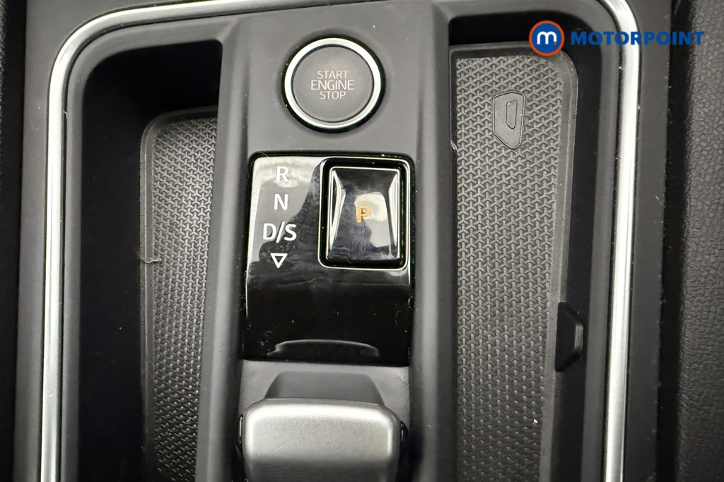 Seat Leon Se Dynamic Automatic Petrol Hatchback - Stock Number (1627258) - 7th supplementary image