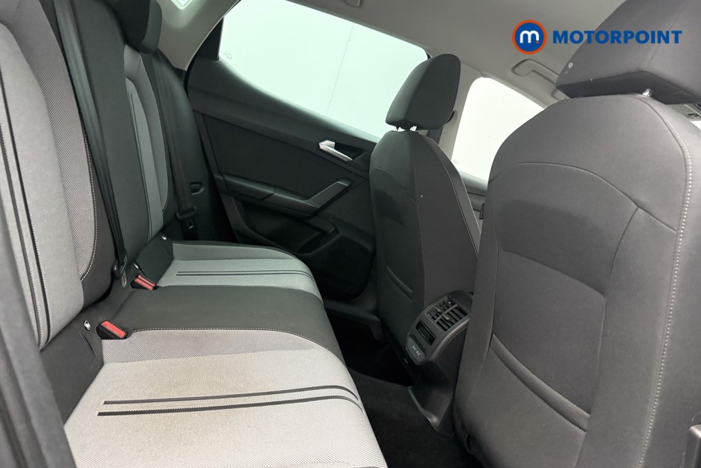 Seat Leon Se Dynamic Automatic Petrol Hatchback - Stock Number (1627258) - 9th supplementary image