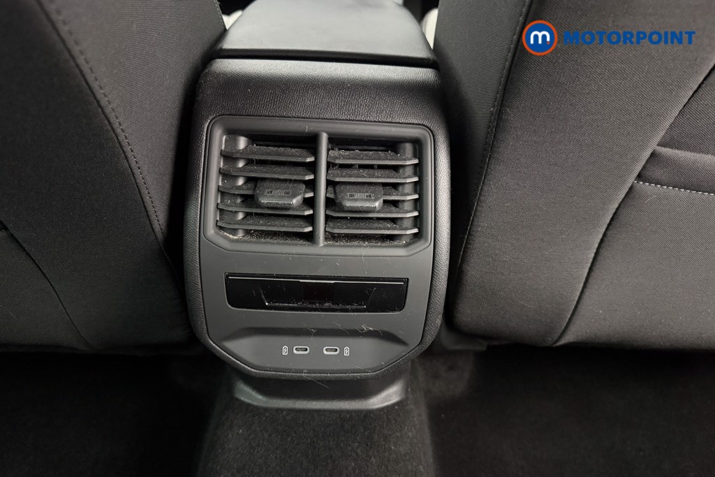 Seat Leon Se Dynamic Automatic Petrol Hatchback - Stock Number (1627258) - 20th supplementary image