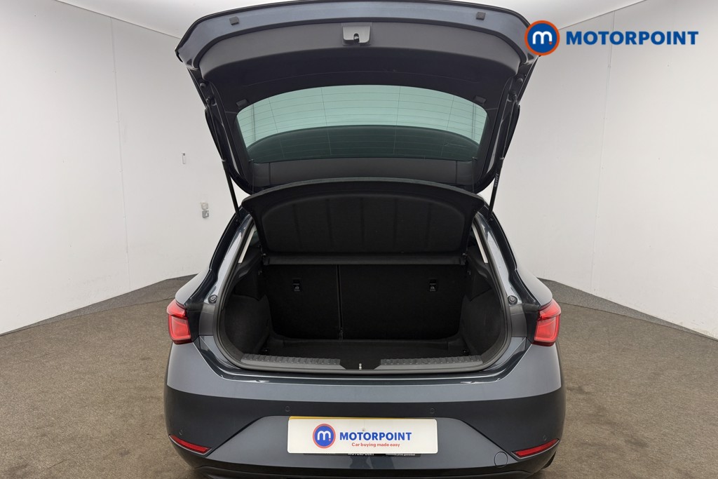 Seat Leon Se Dynamic Automatic Petrol Hatchback - Stock Number (1627258) - 21st supplementary image