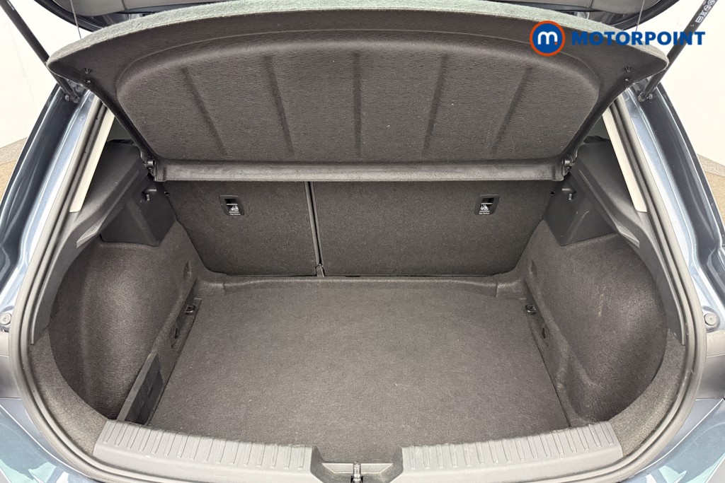 Seat Leon Se Dynamic Automatic Petrol Hatchback - Stock Number (1627258) - 22nd supplementary image