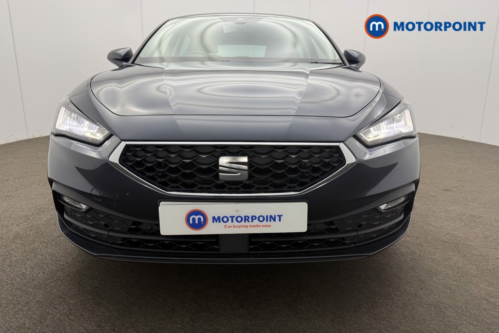 Seat Leon Se Dynamic Automatic Petrol Hatchback - Stock Number (1627258) - 23rd supplementary image