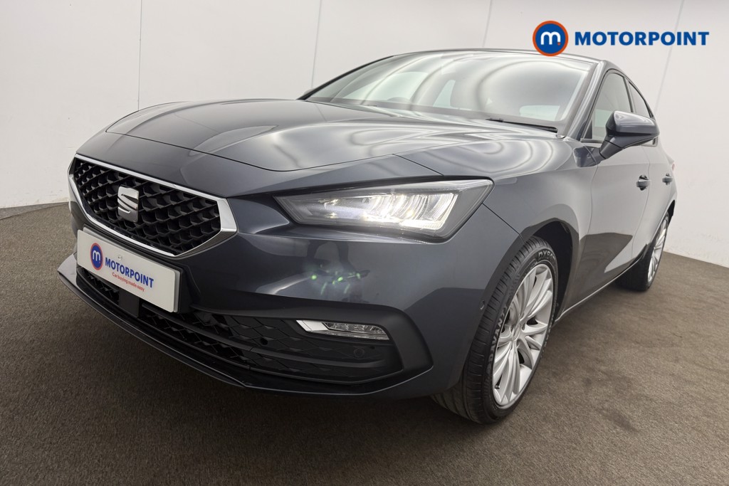 Seat Leon Se Dynamic Automatic Petrol Hatchback - Stock Number (1627258) - 24th supplementary image