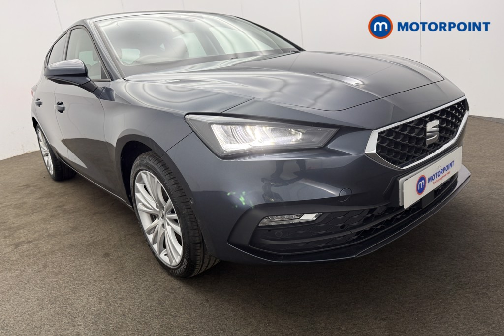 Seat Leon Se Dynamic Automatic Petrol Hatchback - Stock Number (1627258) - 25th supplementary image