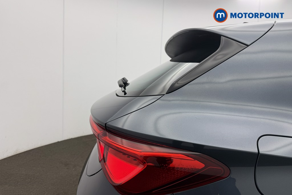 Seat Leon Se Dynamic Automatic Petrol Hatchback - Stock Number (1627258) - 26th supplementary image