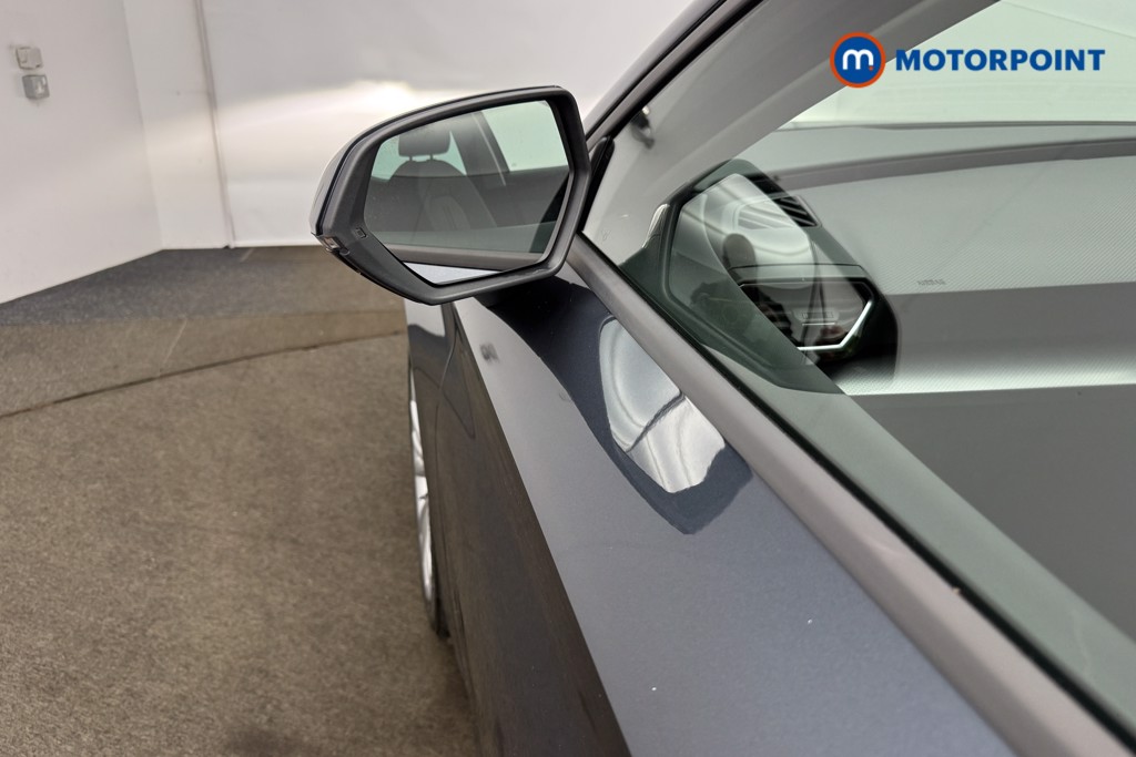 Seat Leon Se Dynamic Automatic Petrol Hatchback - Stock Number (1627258) - 29th supplementary image