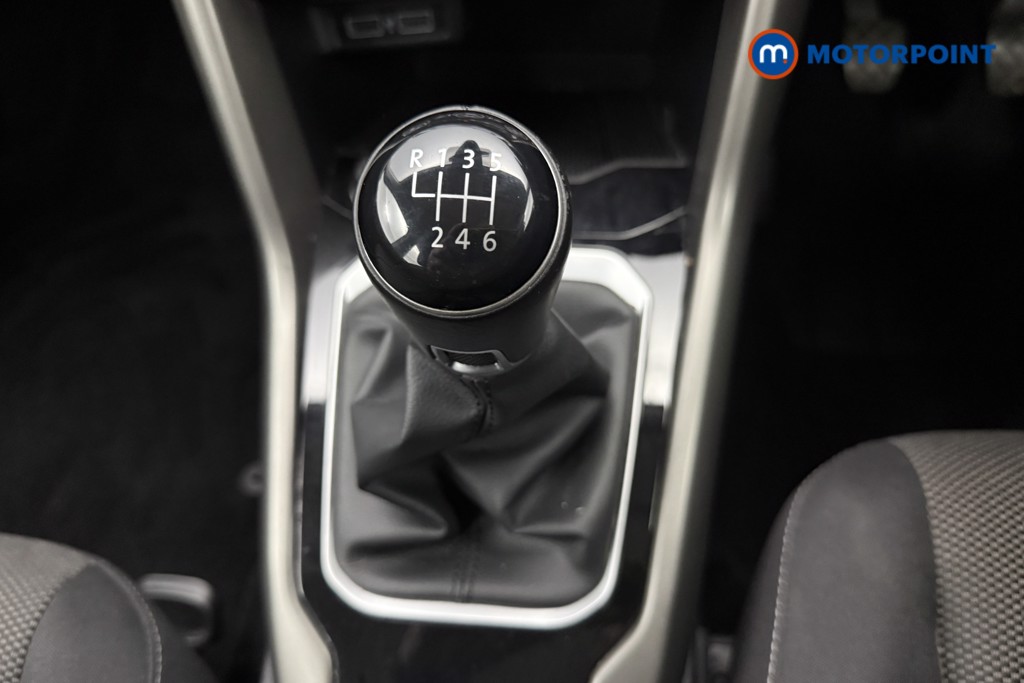 Volkswagen T-Roc SE Manual Petrol SUV - Stock Number (1627268) - 6th supplementary image