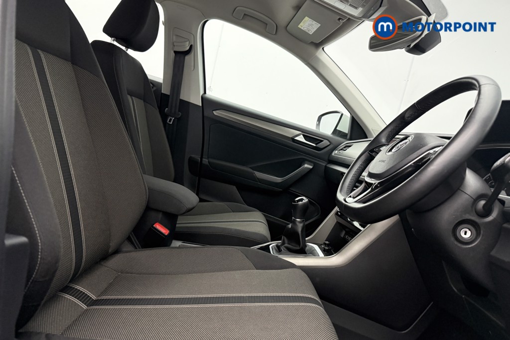 Volkswagen T-Roc SE Manual Petrol SUV - Stock Number (1627268) - 7th supplementary image