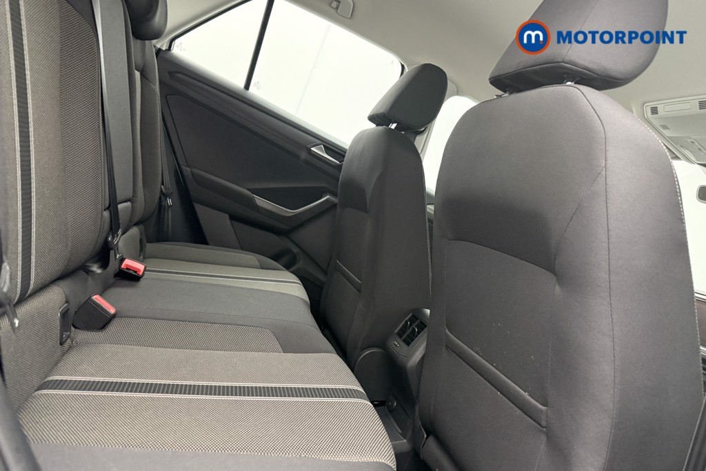 Volkswagen T-Roc SE Manual Petrol SUV - Stock Number (1627268) - 8th supplementary image